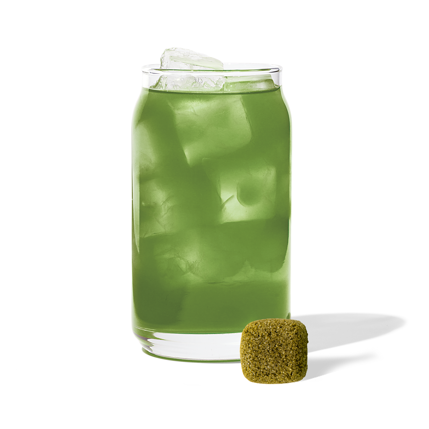 Matcha Green Tea Drop