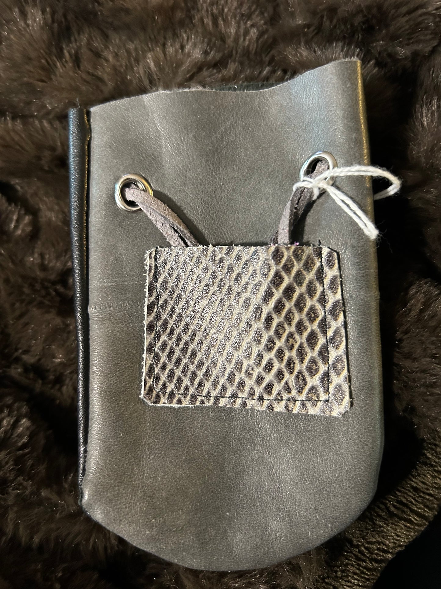 Boujee Bags