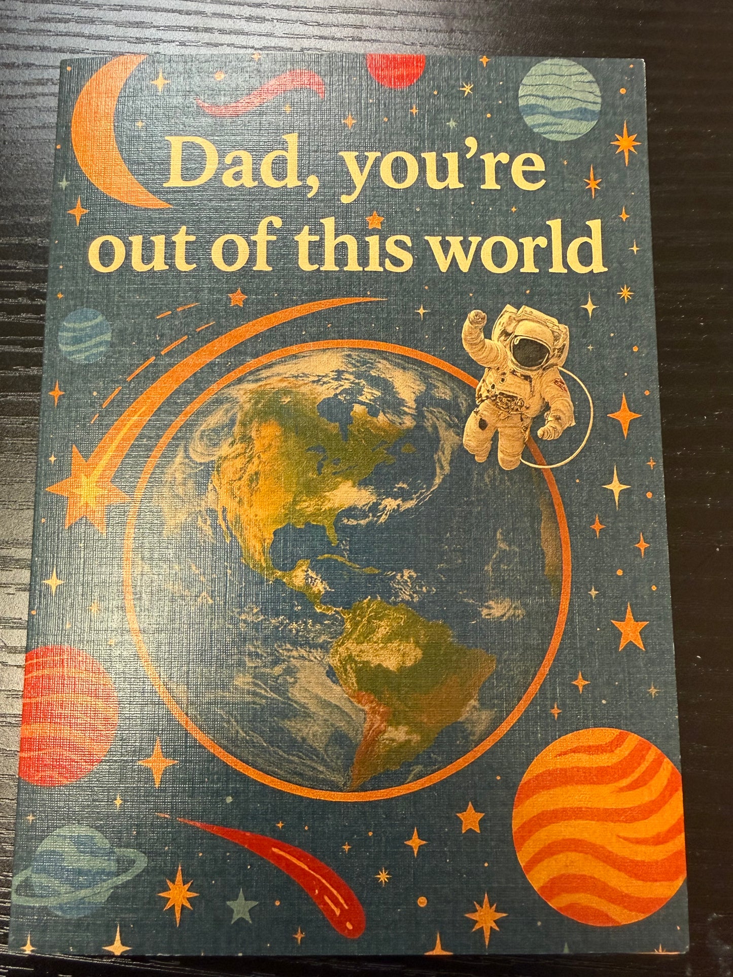 Word Play Greeting Cards