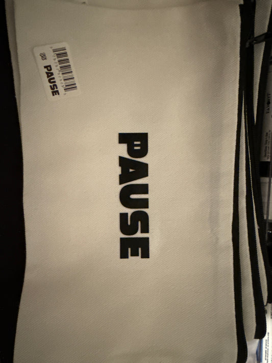 Pause Pouch