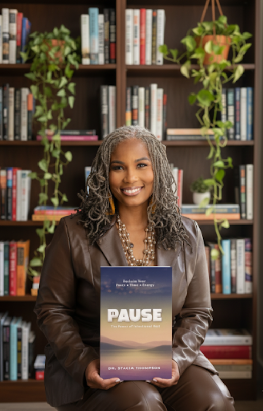 PAUSE: A Free First Look