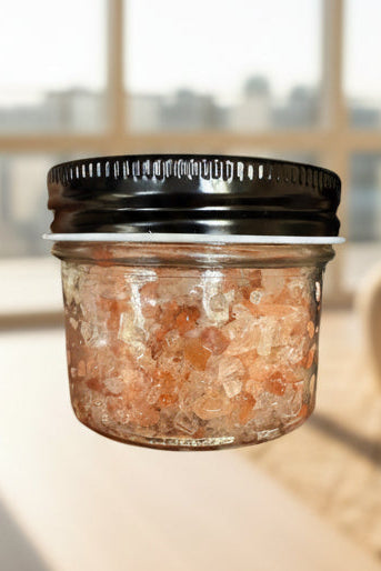 Scent Crystals