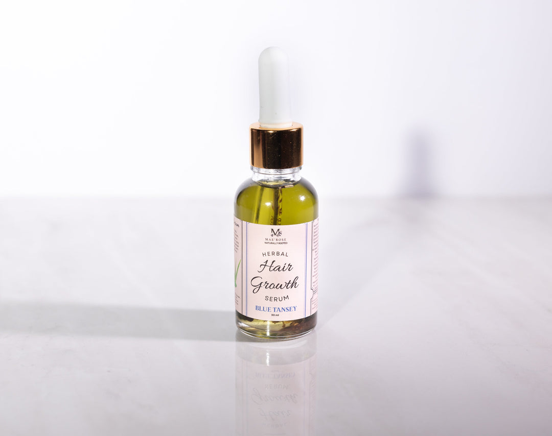 Mae'Rose Botanical Rose Facial Oil