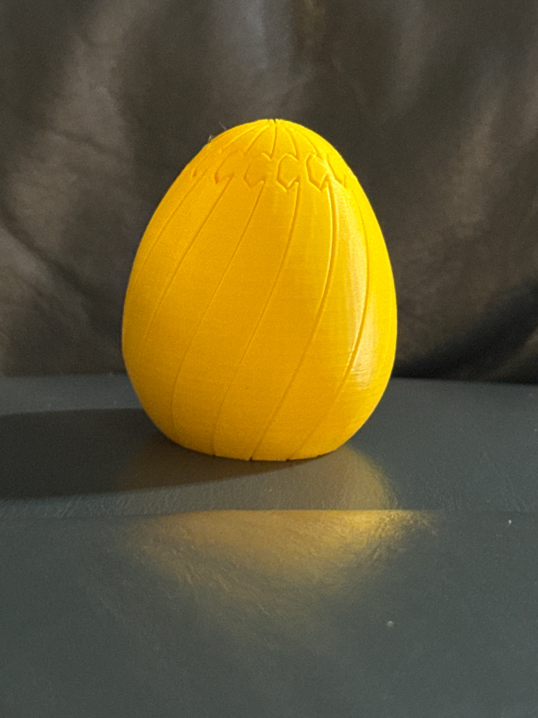Sensory Eggs