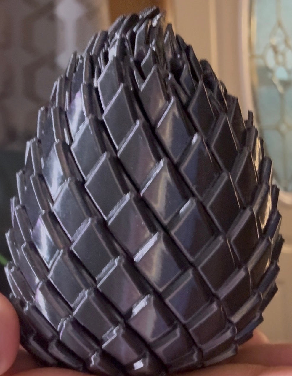 Sensory Eggs