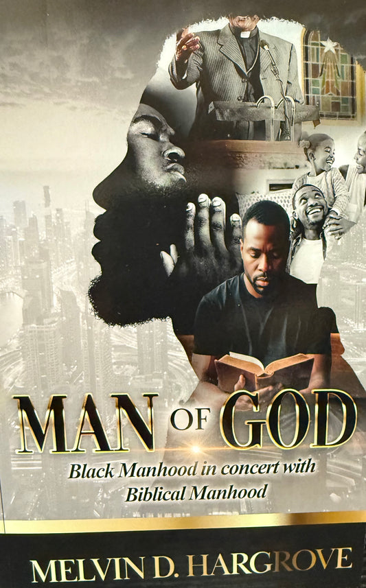 Man of God