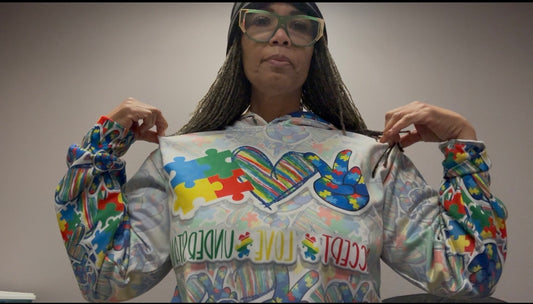 Accept Love Understand