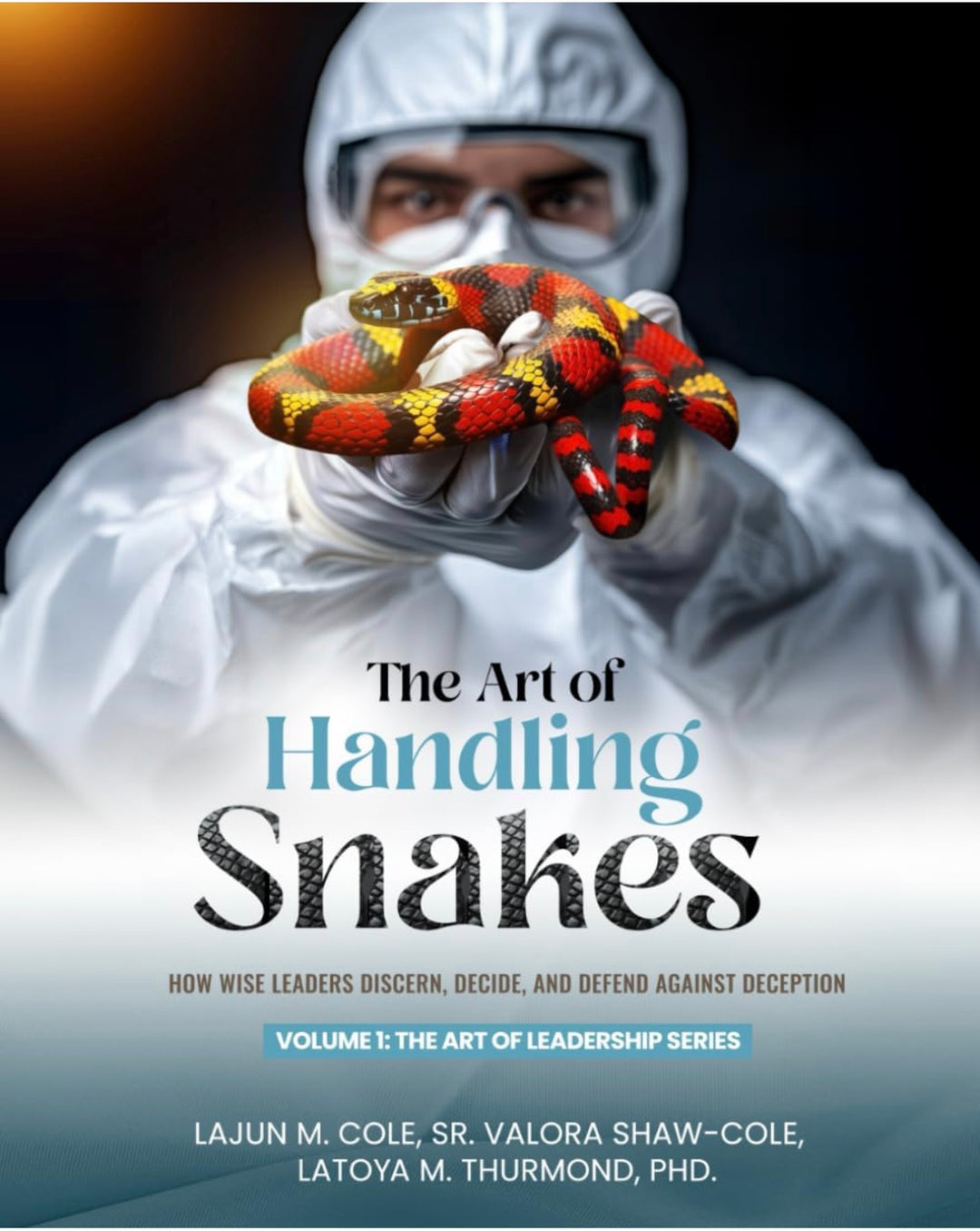 The Art of Handling Snakes