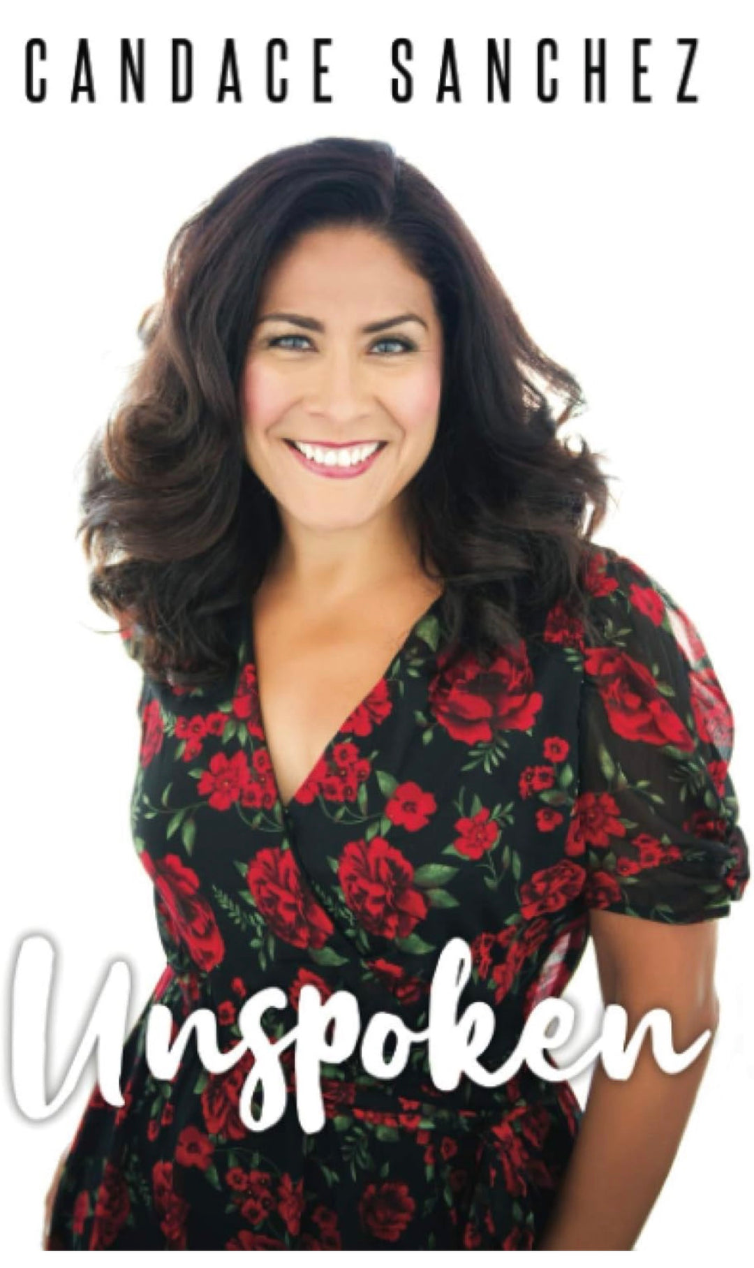 Unspoken by Candace Sanchez