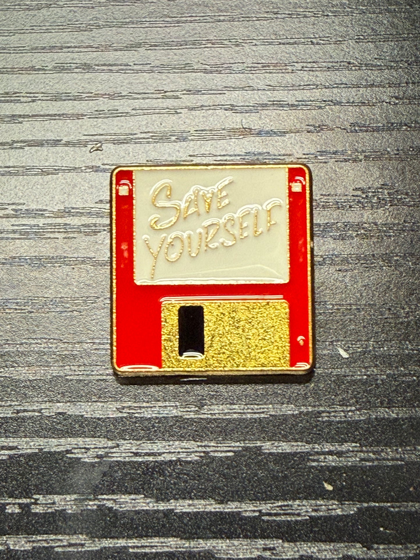 Lapel Pins