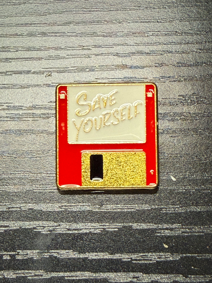 Lapel Pins