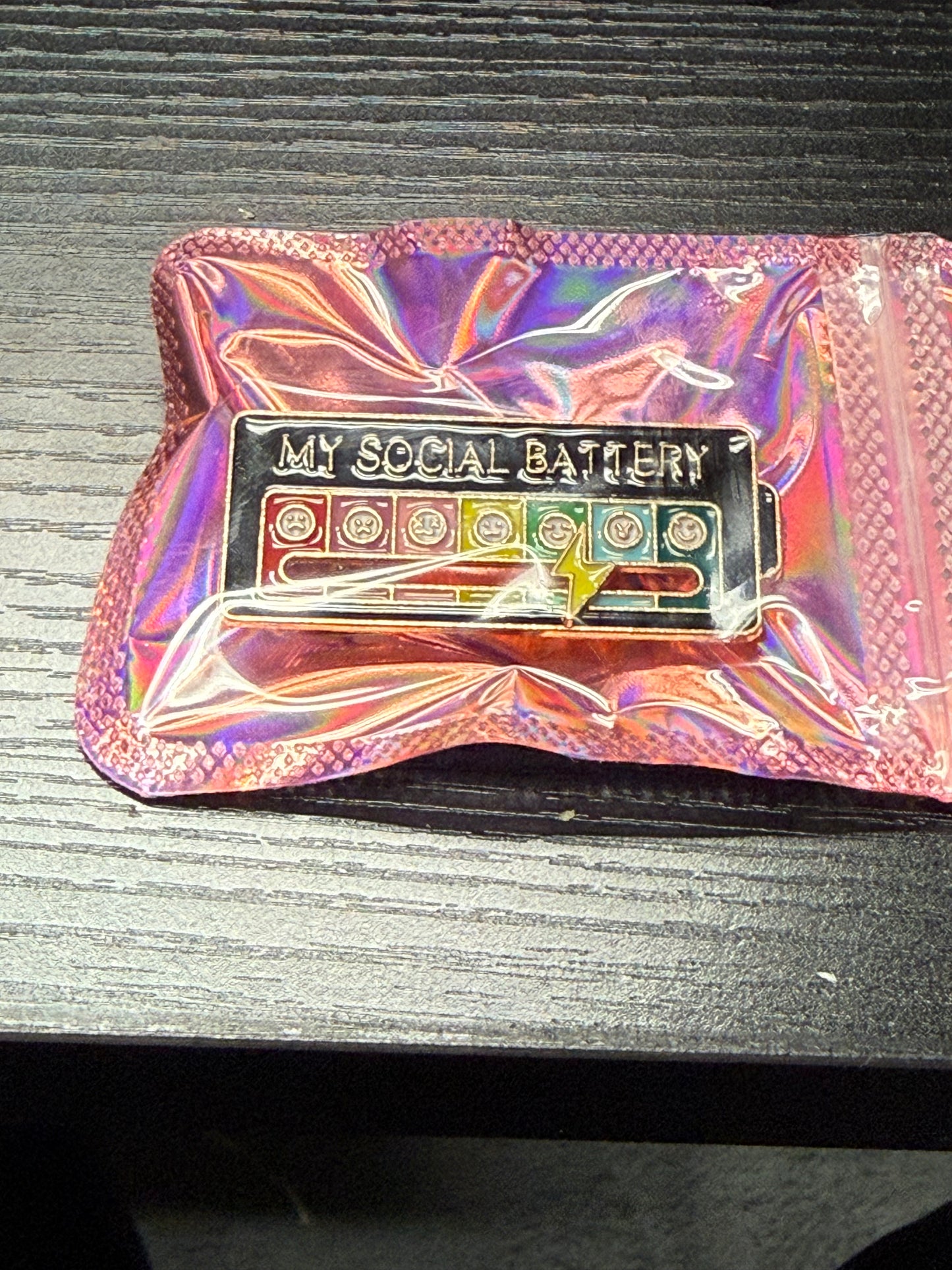 Lapel Pins