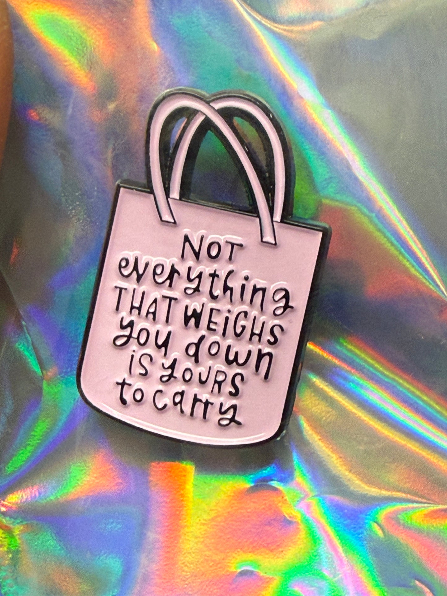 Lapel Pins