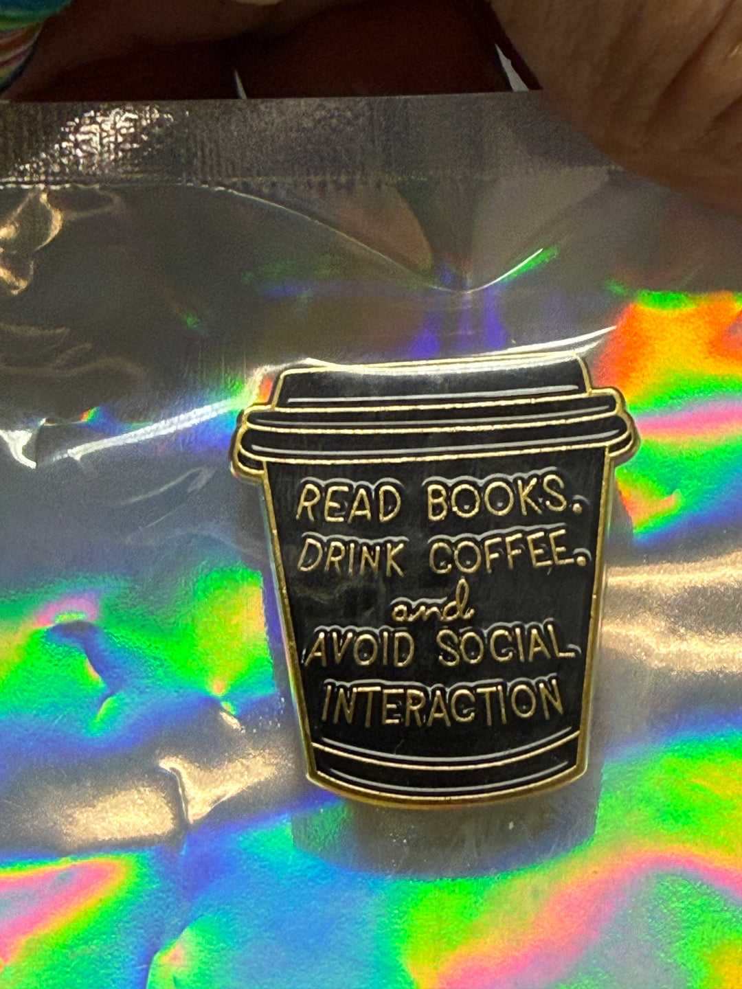Lapel Pins