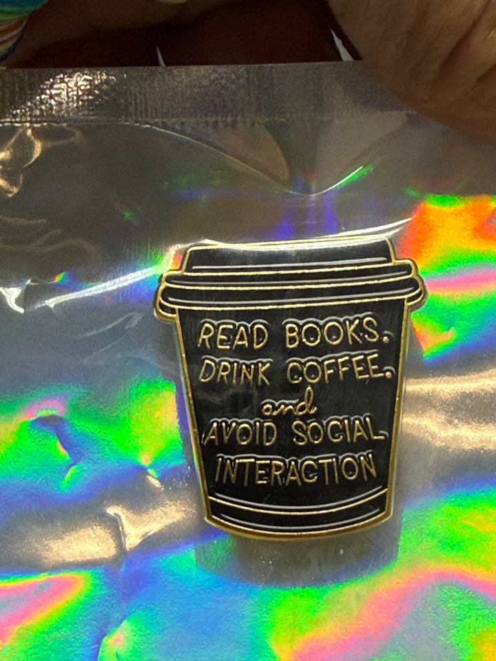 Lapel Pins