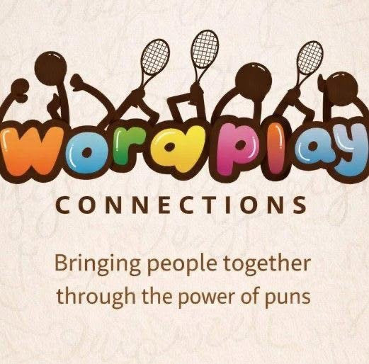 Word Play Greeting Cards