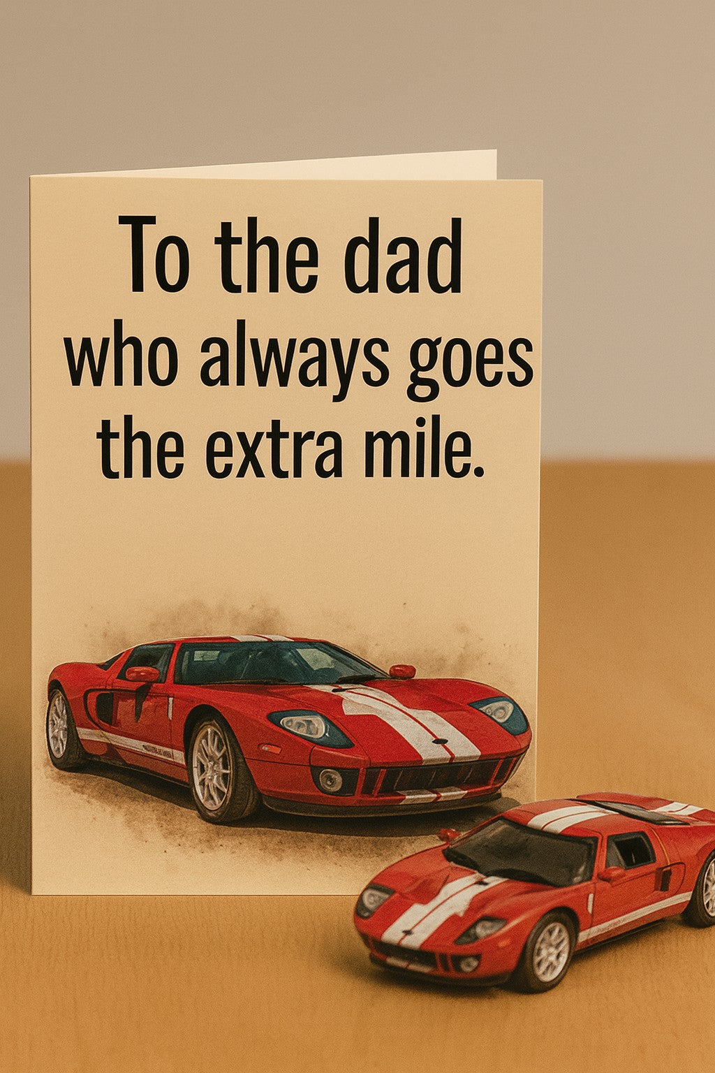 Word Play Greeting Cards