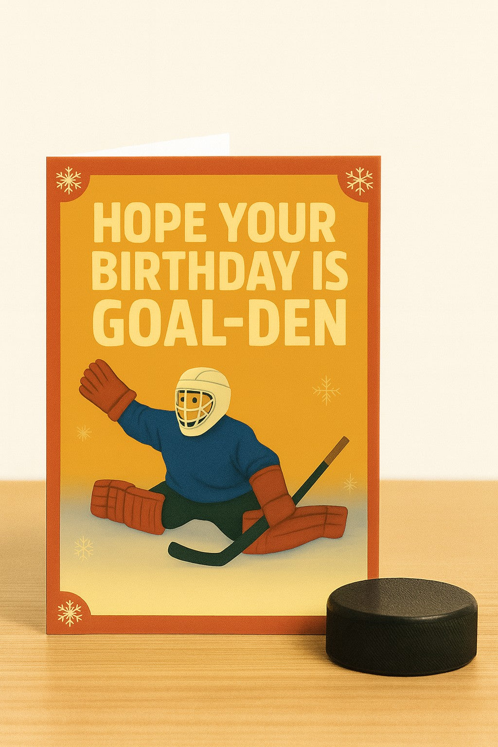 Word Play Greeting Cards