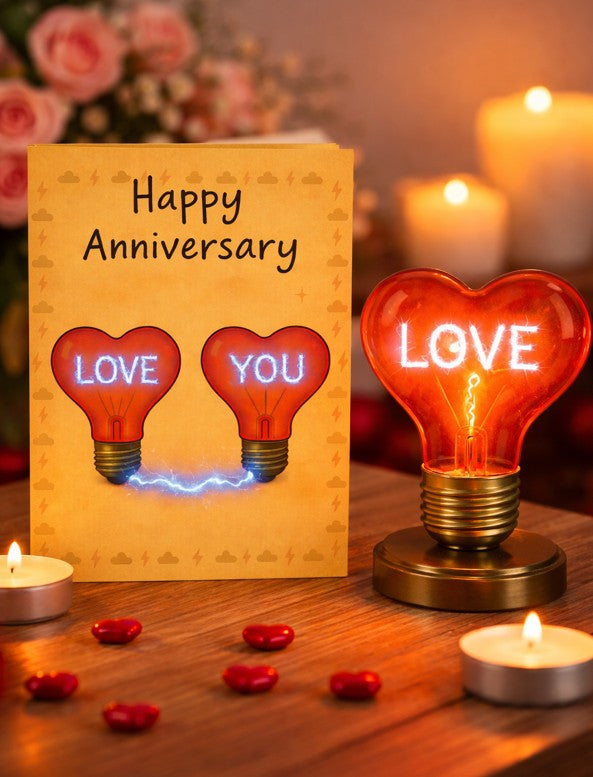Word Play Greeting Cards