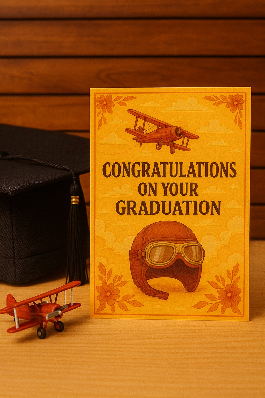 Word Play Greeting Cards
