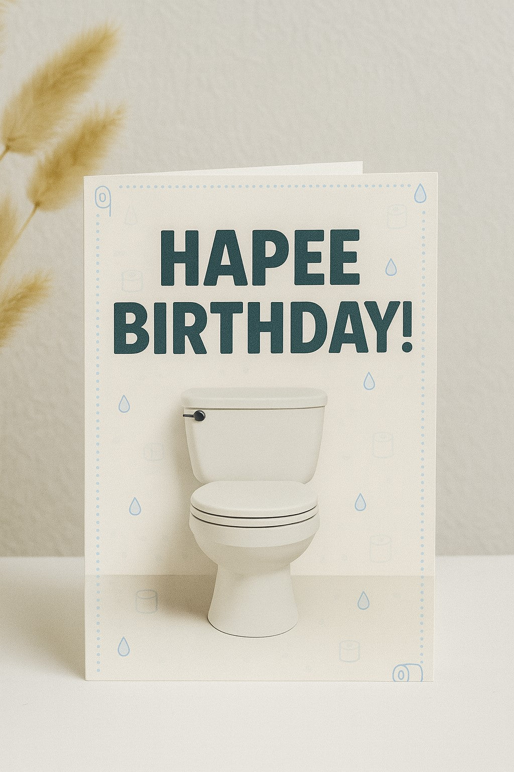 Word Play Greeting Cards