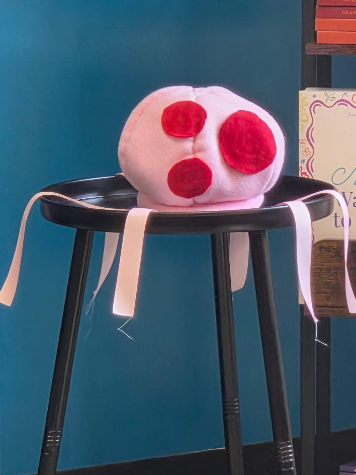 Jacob’s Jellyfish