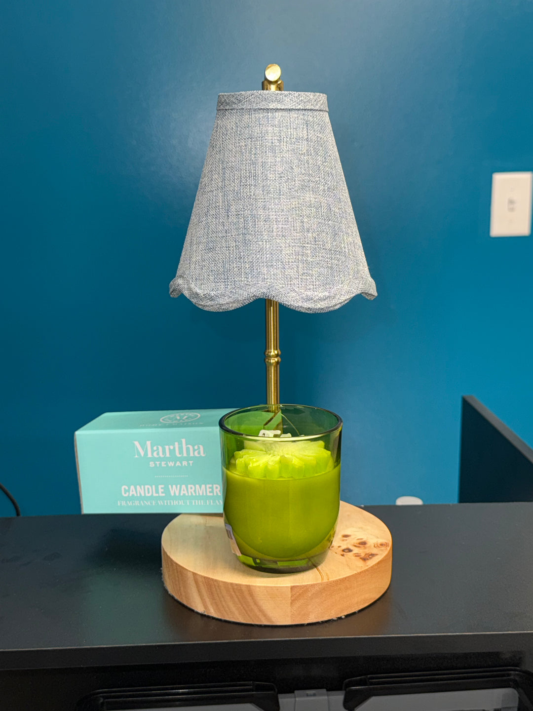 Candle Warmers