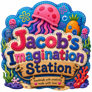 Jacob’s Jellyfish