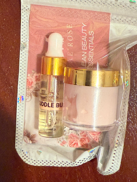 Mae Rose Stocking Stuffer
