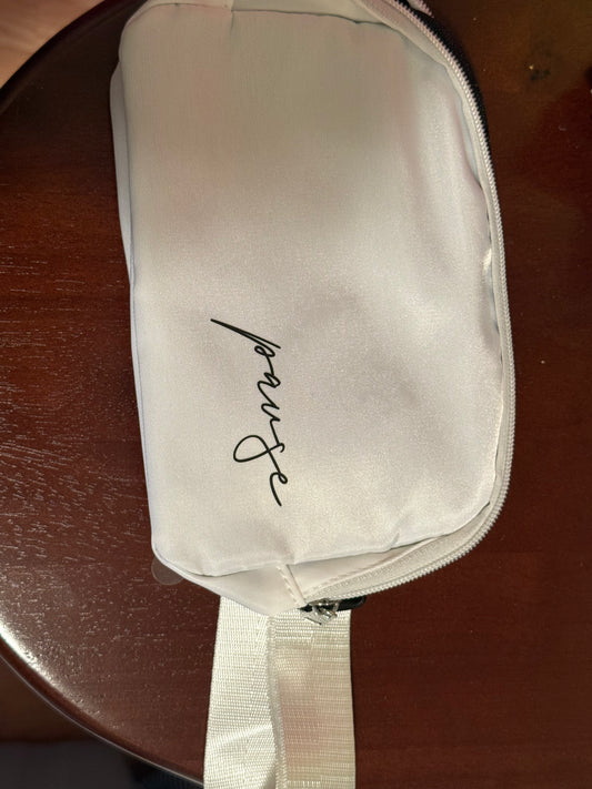 Waist Bag
