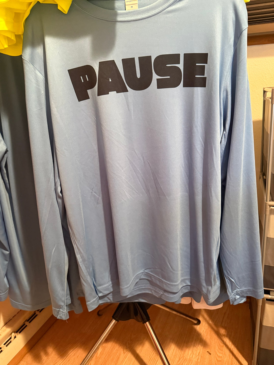 Pause Dri fit