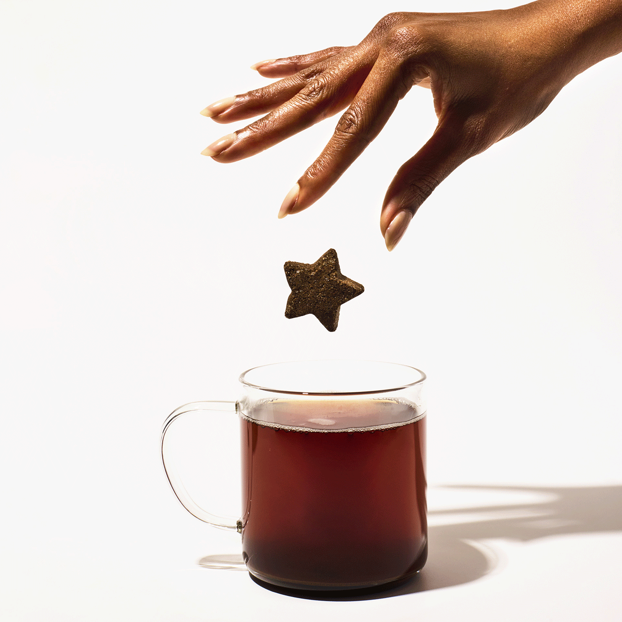 Chai Spice Tea Drop - 30 Unit Single Serves