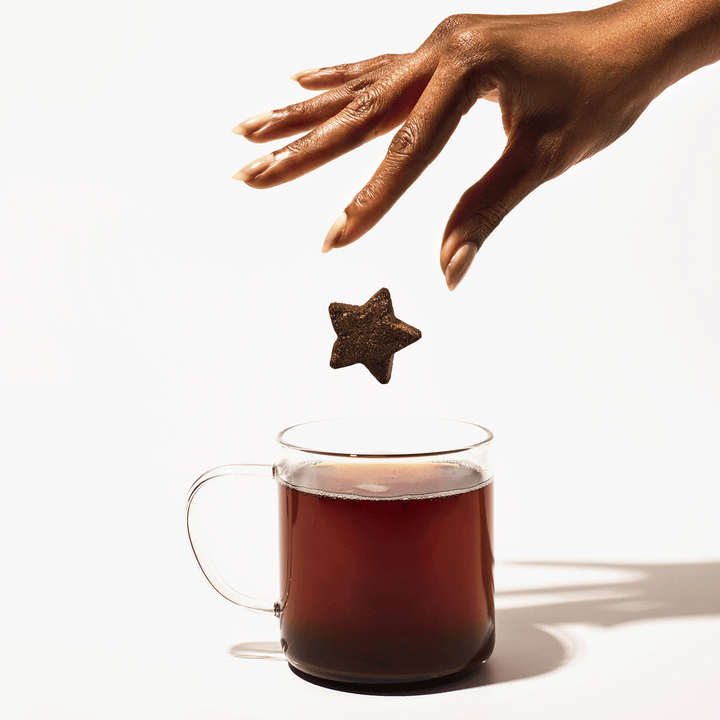 Chai Spice Tea Drop