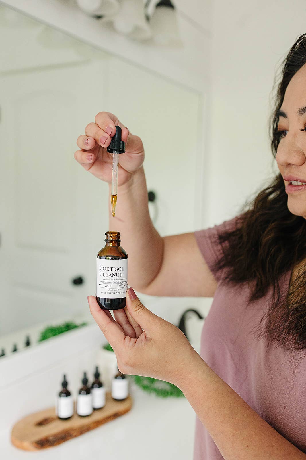 Cortisol Cleanup, Tincture