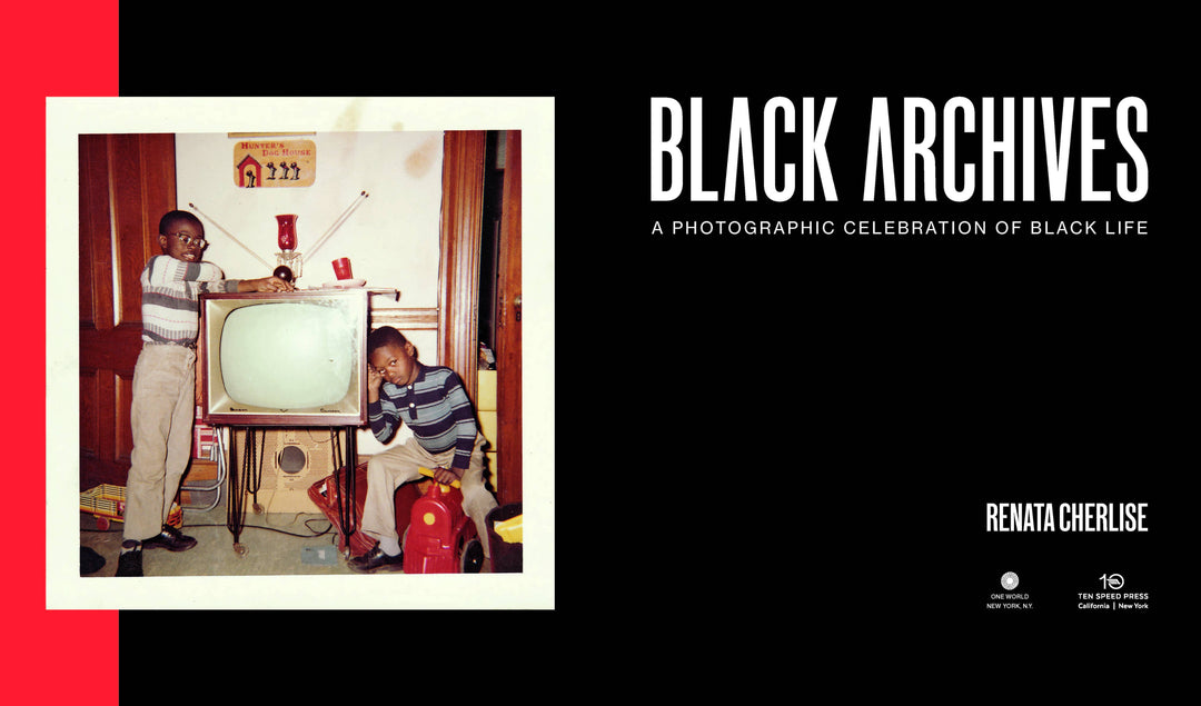 Black Archives