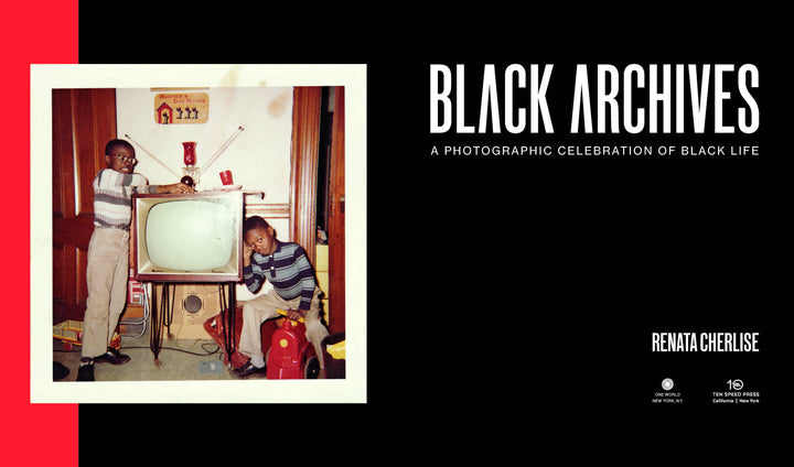 Black Archives