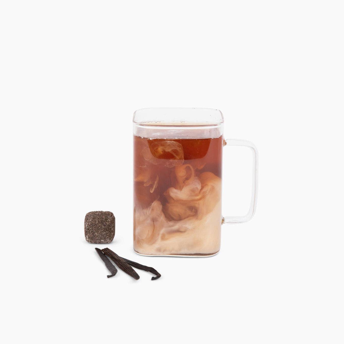 Vanilla Bean Tea Drop - 30 Unit Single Serves