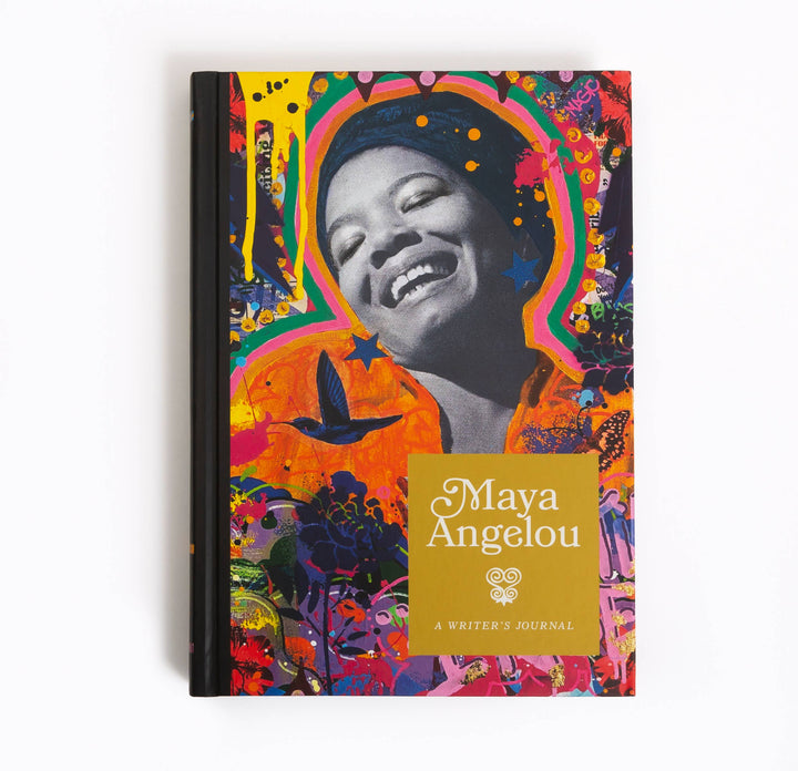 Maya Angelou: A Writer&