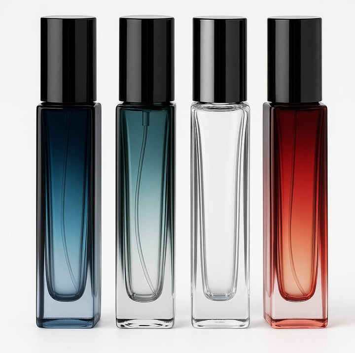 Cohesion Pheromone Perfume