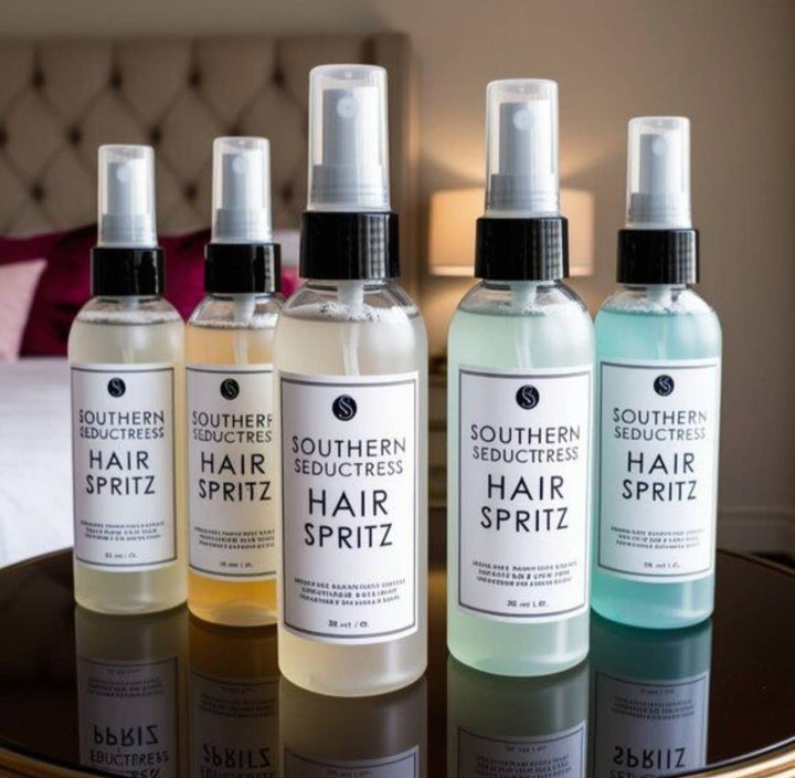 Luxurious Southern Seductress Hair Spritz
