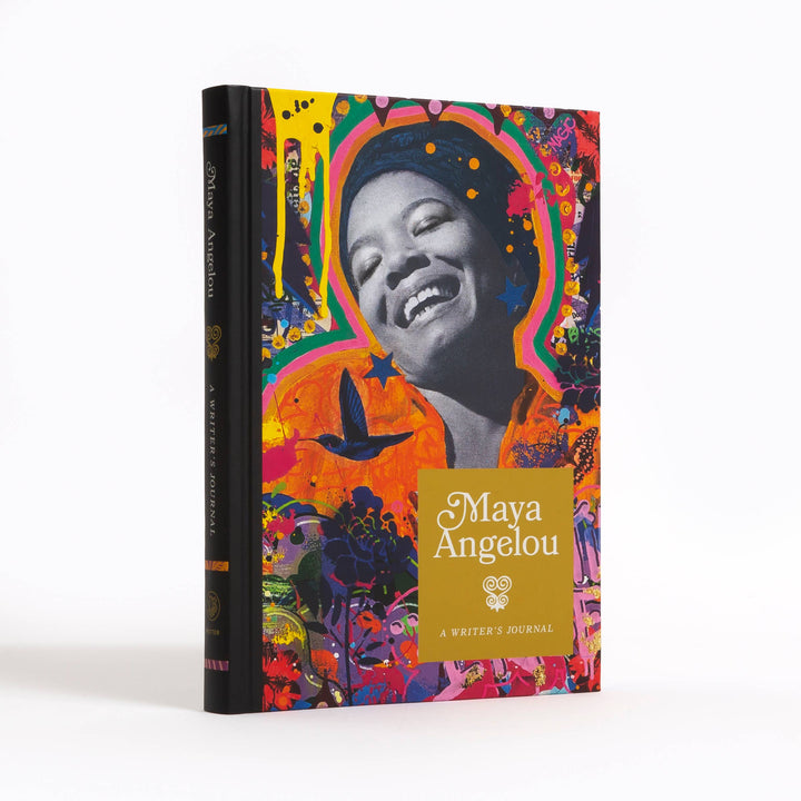 Maya Angelou: A Writer&