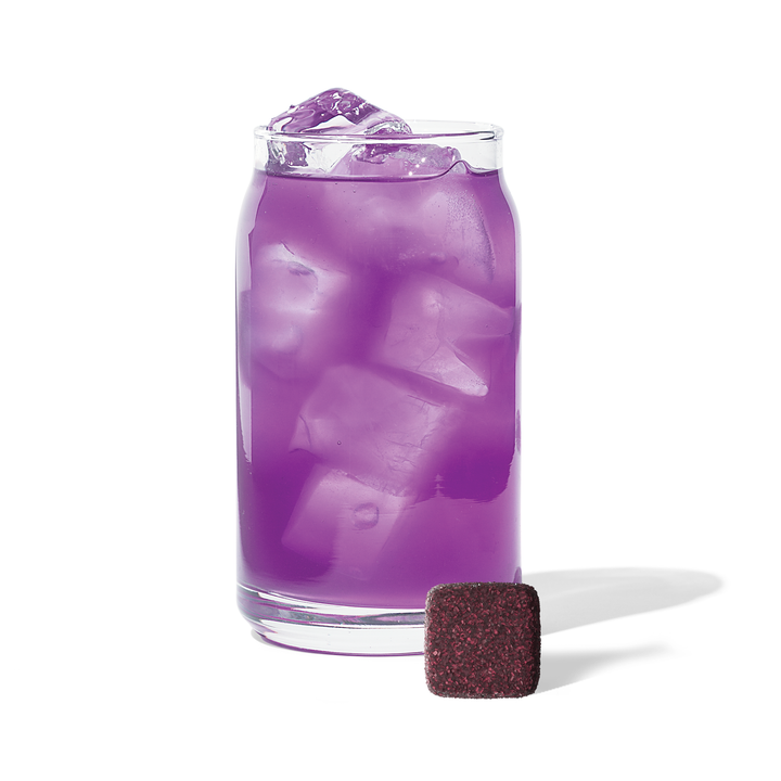 Ube Tea Drop - Single Serve