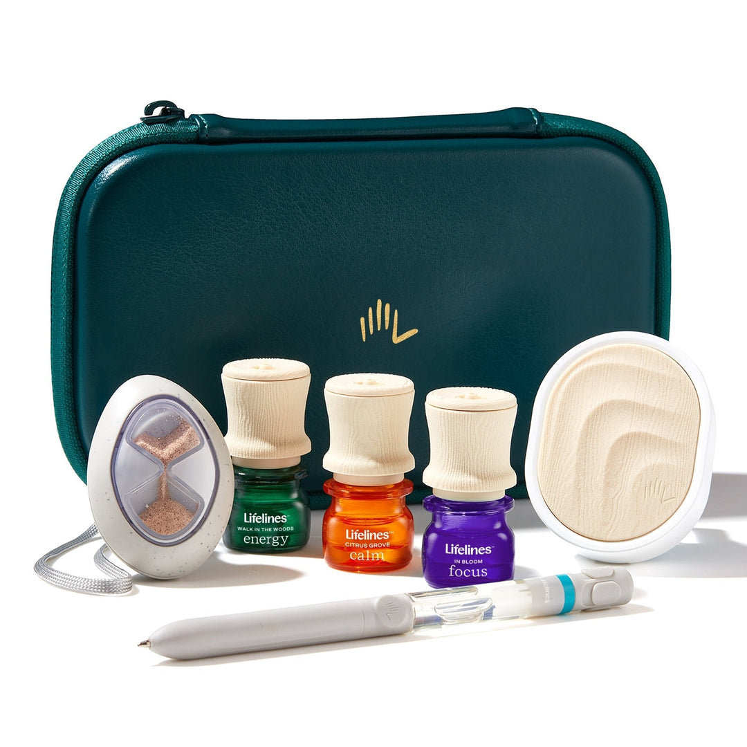 Lifelines Sensory Essentials Travel Set